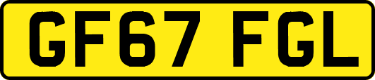 GF67FGL