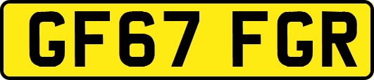 GF67FGR