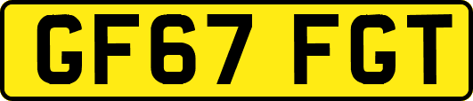 GF67FGT
