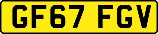 GF67FGV