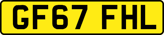 GF67FHL