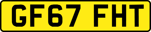 GF67FHT