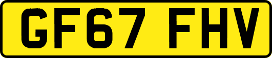 GF67FHV