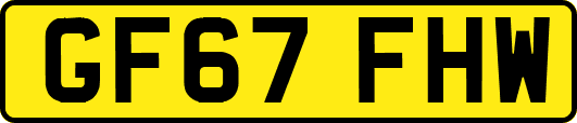 GF67FHW