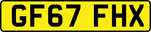 GF67FHX