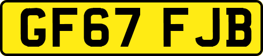 GF67FJB