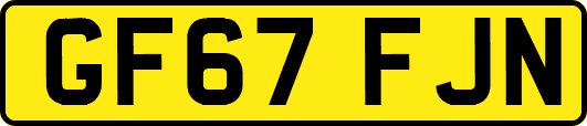 GF67FJN
