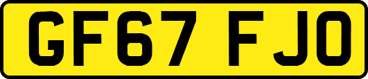GF67FJO