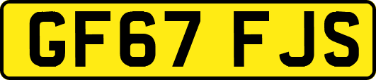 GF67FJS