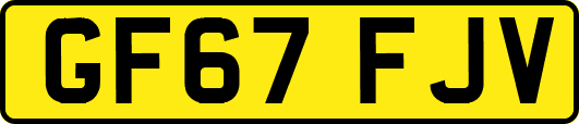 GF67FJV