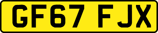 GF67FJX