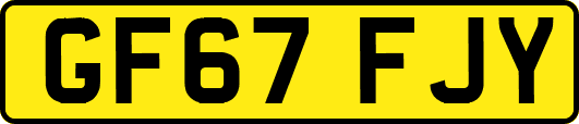 GF67FJY