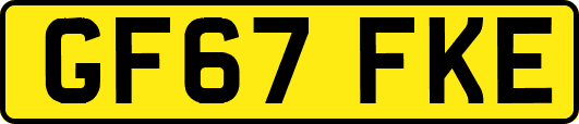 GF67FKE