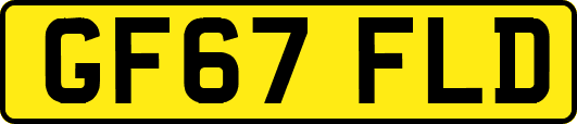GF67FLD