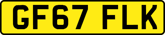 GF67FLK