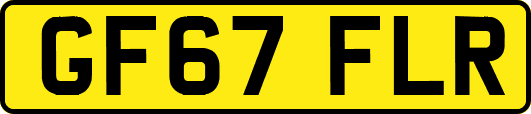 GF67FLR
