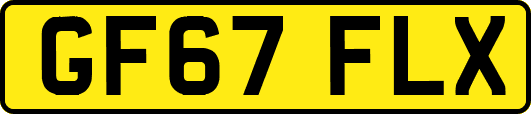 GF67FLX
