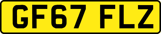GF67FLZ