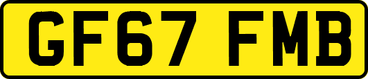 GF67FMB