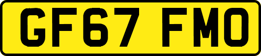 GF67FMO
