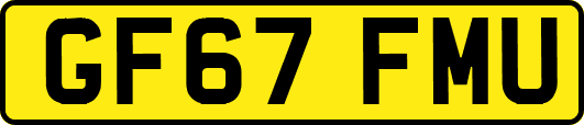 GF67FMU
