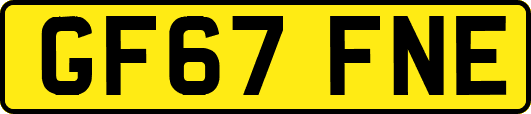 GF67FNE