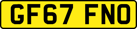 GF67FNO