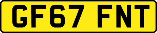 GF67FNT