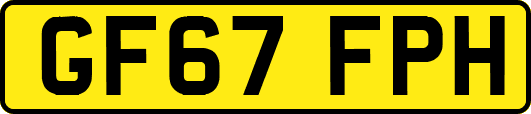 GF67FPH
