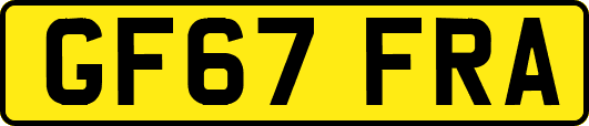 GF67FRA