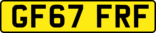 GF67FRF