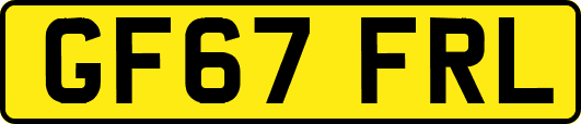 GF67FRL