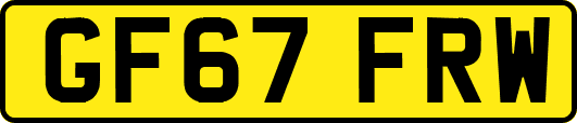 GF67FRW