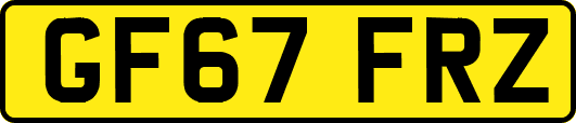 GF67FRZ
