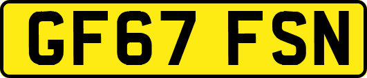GF67FSN