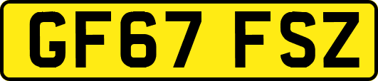GF67FSZ