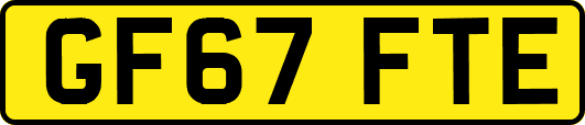 GF67FTE