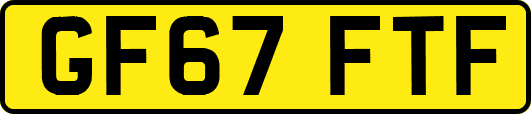 GF67FTF