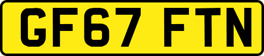 GF67FTN