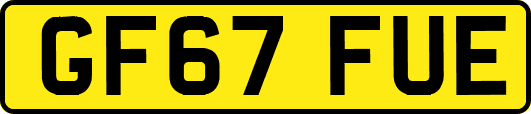 GF67FUE