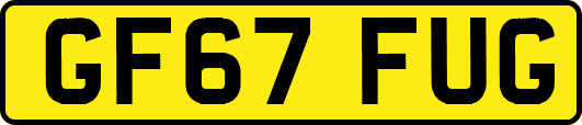 GF67FUG
