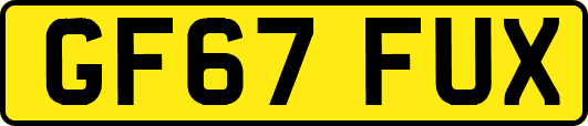 GF67FUX