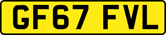 GF67FVL