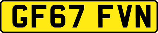 GF67FVN