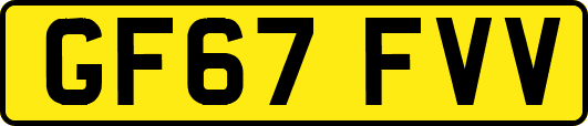 GF67FVV