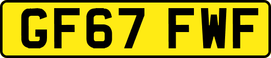 GF67FWF