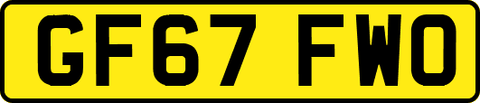 GF67FWO
