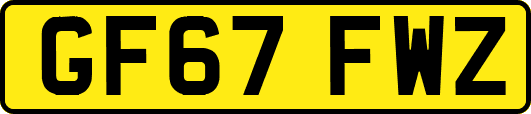 GF67FWZ