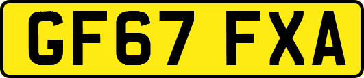 GF67FXA