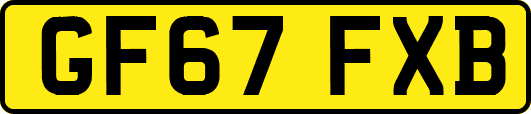 GF67FXB